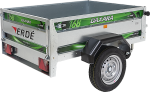 Erde DAXARA 168 NF - Imagen 2