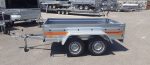 EQUIPAJE BO 723 2 EJES