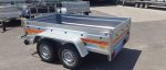EQUIPAJE BO 723 2 EJES - Imagen 2