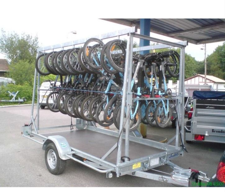 V30.jpg Remolque para transportar 30 bicicletas - Imagen 1