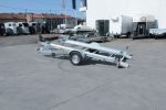 Portacoches Lider 39750 / 1300 Kgs 1 eje - Imagen 2