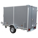Remolque furgoneta LIDER 38970