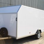 Remolque Fly - Fly Pro