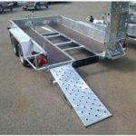 Bateson 26md245 soporte para máquinas