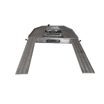 Soporte para coche Boro INDIANA 2 ESS de 8 m - Imagen 5