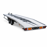 Soporte para coche Boro INDIANA 2 ESS de 8 m